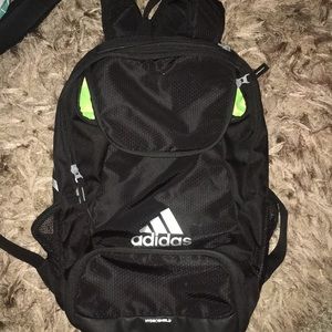 Adidas Hydroshield sporting bag